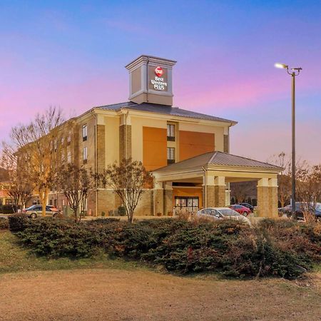 Best Western Plus Fairburn Atlanta Southwest Extérieur photo