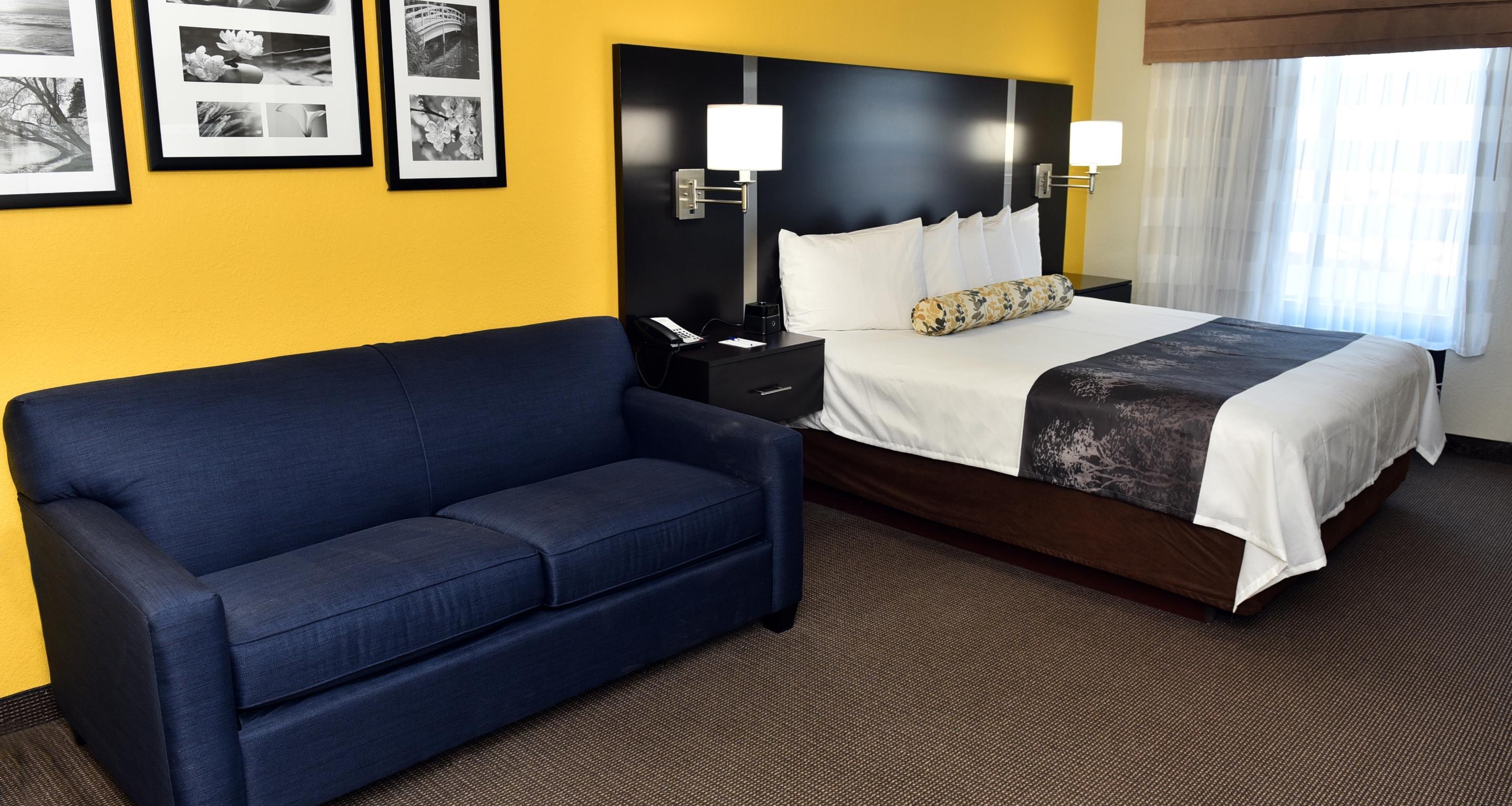 Best Western Plus Fairburn Atlanta Southwest Extérieur photo