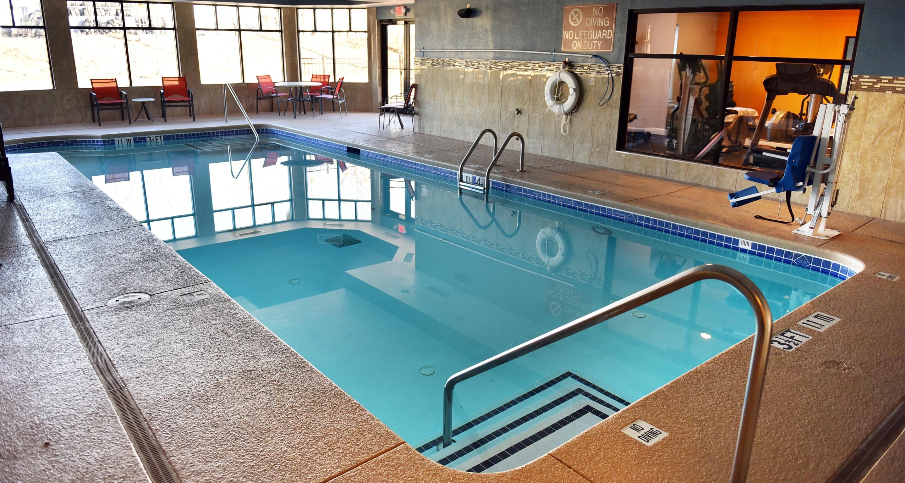 Best Western Plus Fairburn Atlanta Southwest Extérieur photo