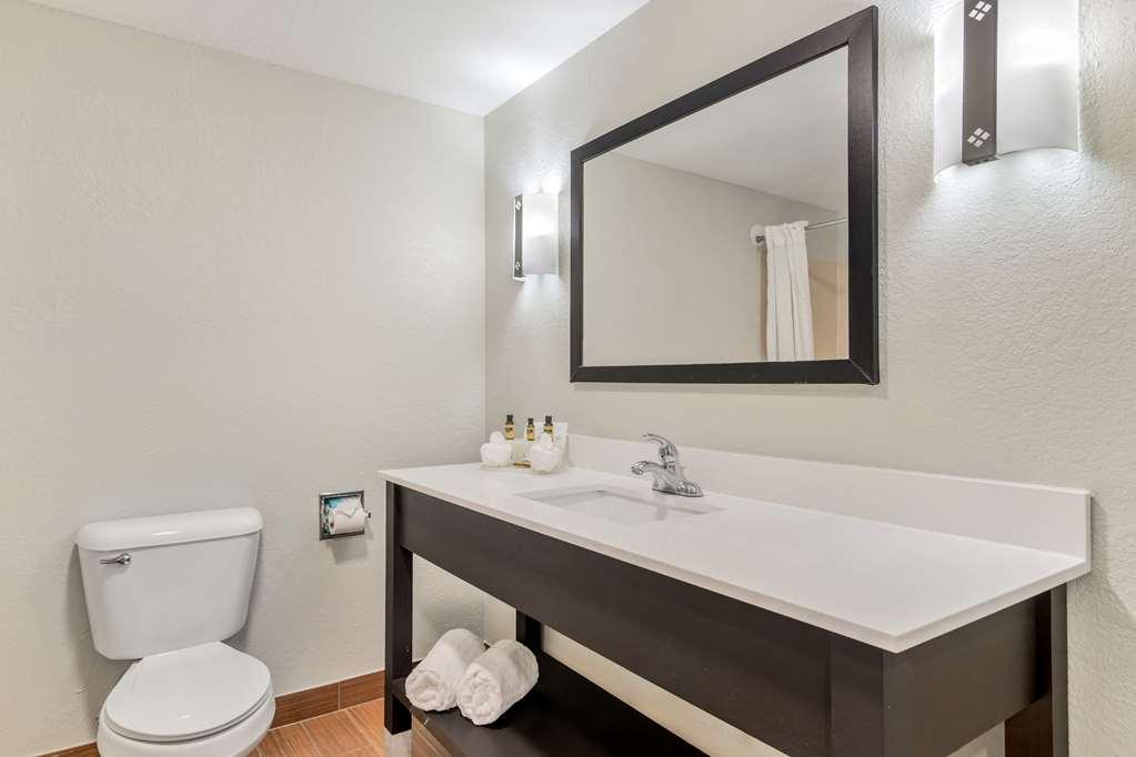 Best Western Plus Fairburn Atlanta Southwest Chambre photo
