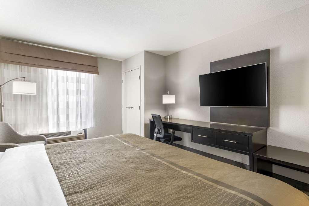 Best Western Plus Fairburn Atlanta Southwest Chambre photo