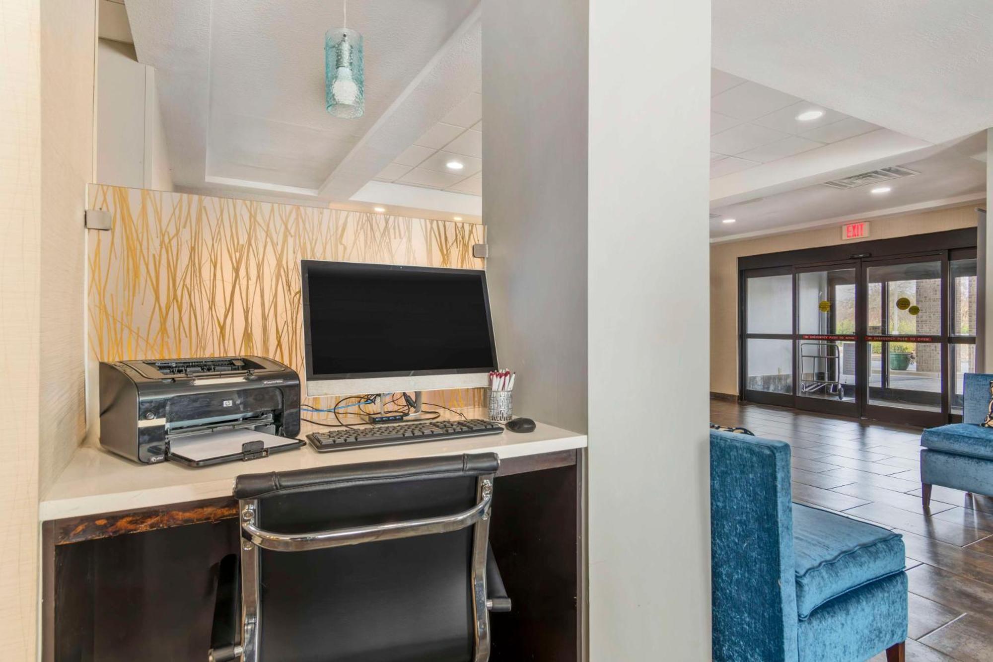 Best Western Plus Fairburn Atlanta Southwest Extérieur photo