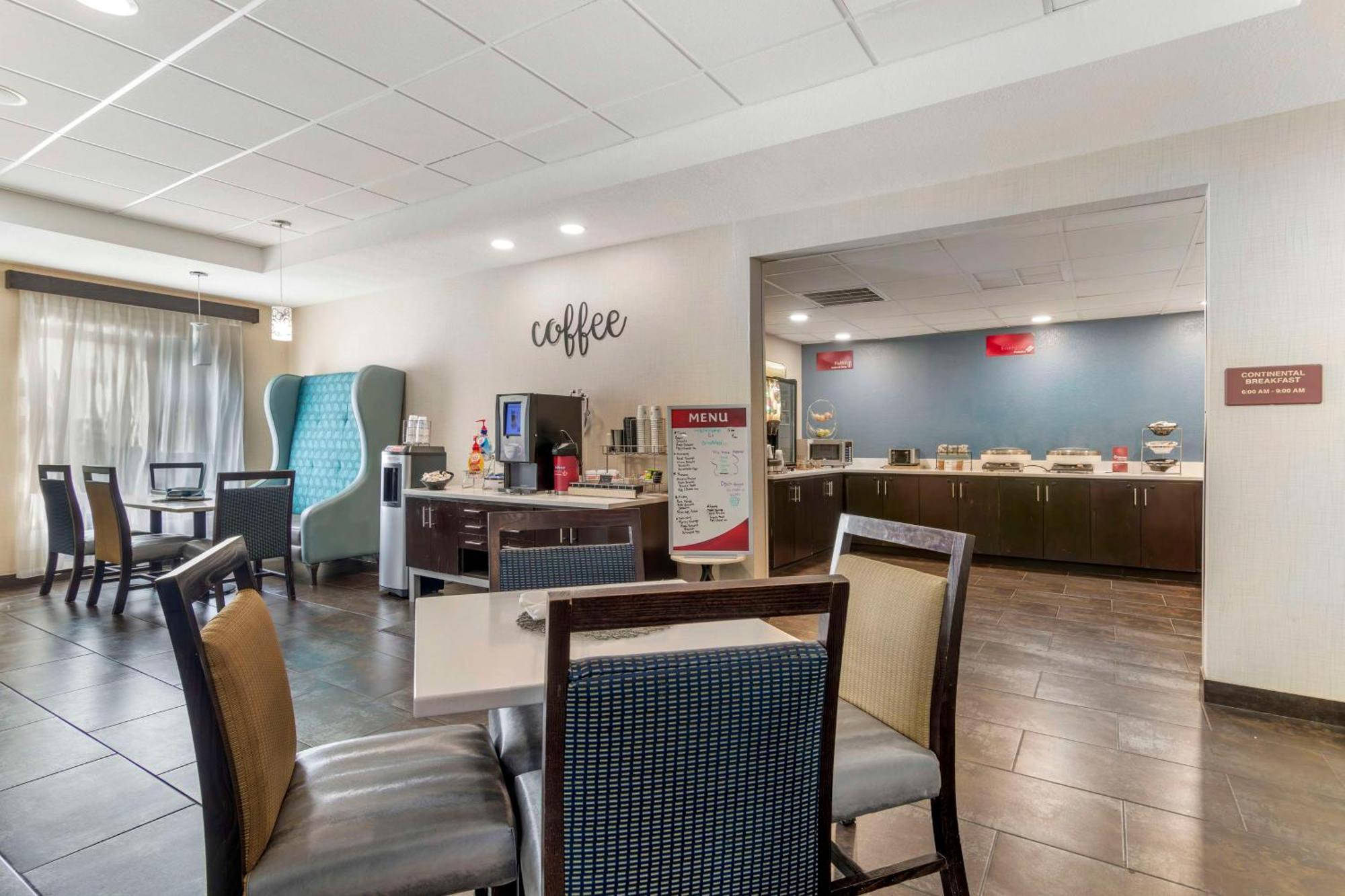 Best Western Plus Fairburn Atlanta Southwest Extérieur photo