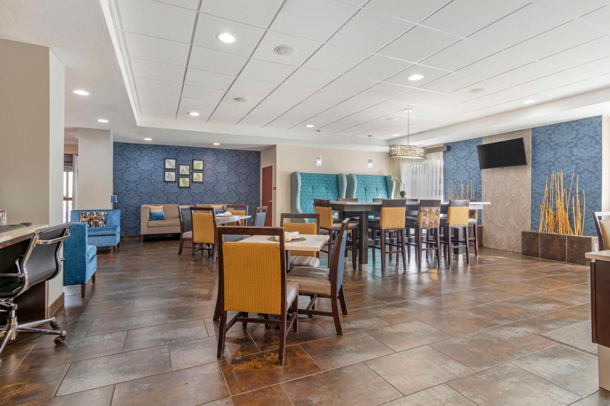 Best Western Plus Fairburn Atlanta Southwest Extérieur photo
