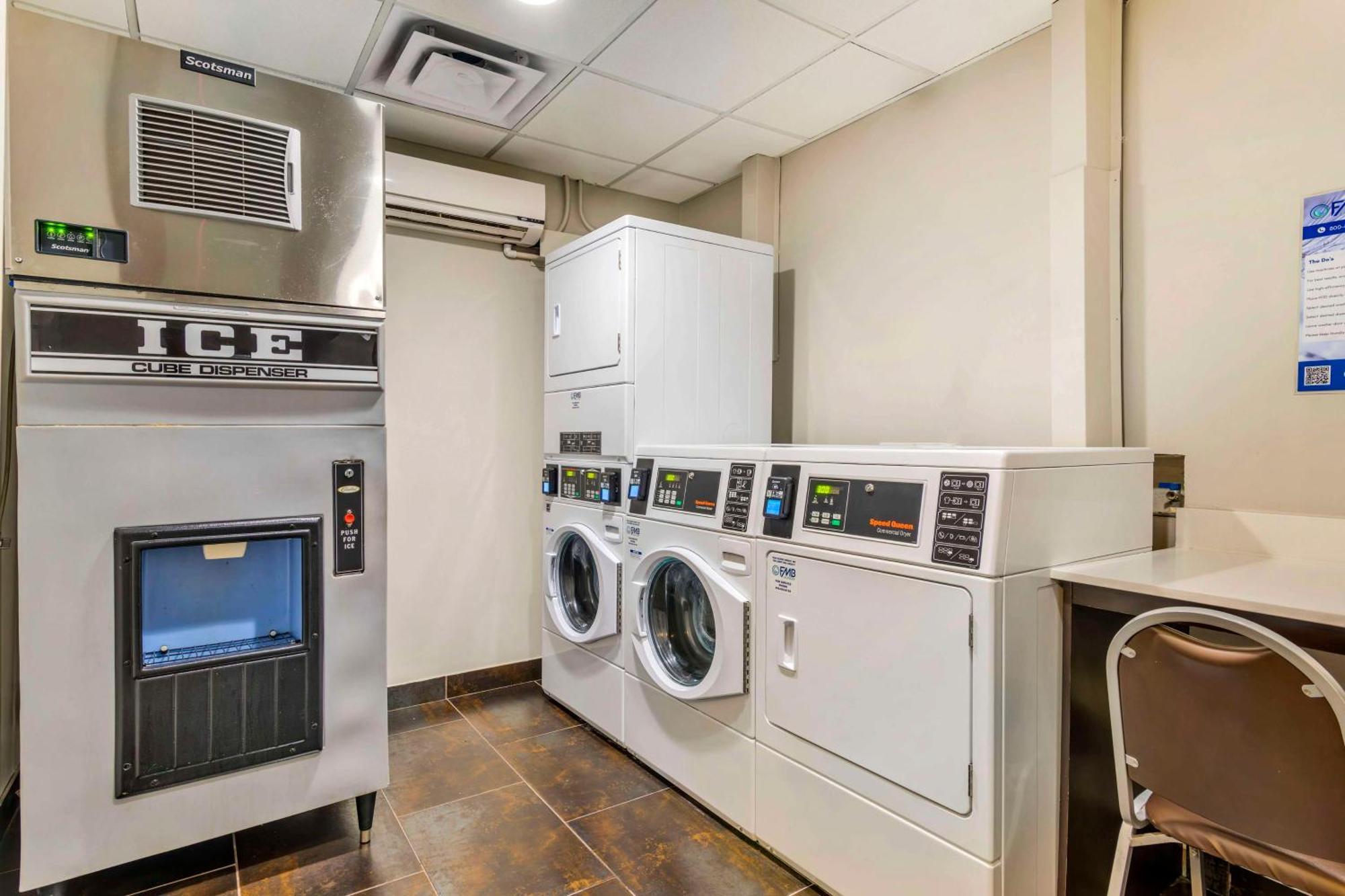 Best Western Plus Fairburn Atlanta Southwest Extérieur photo