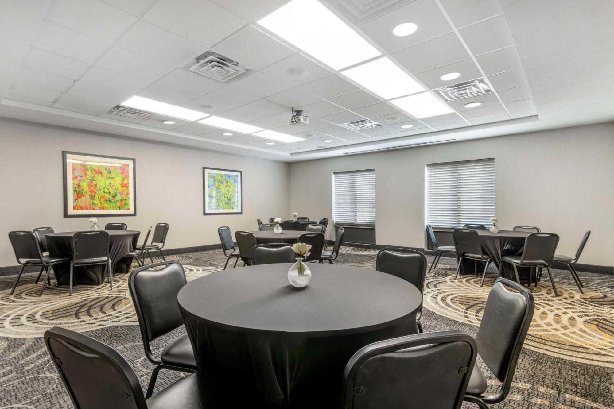 Best Western Plus Fairburn Atlanta Southwest Extérieur photo