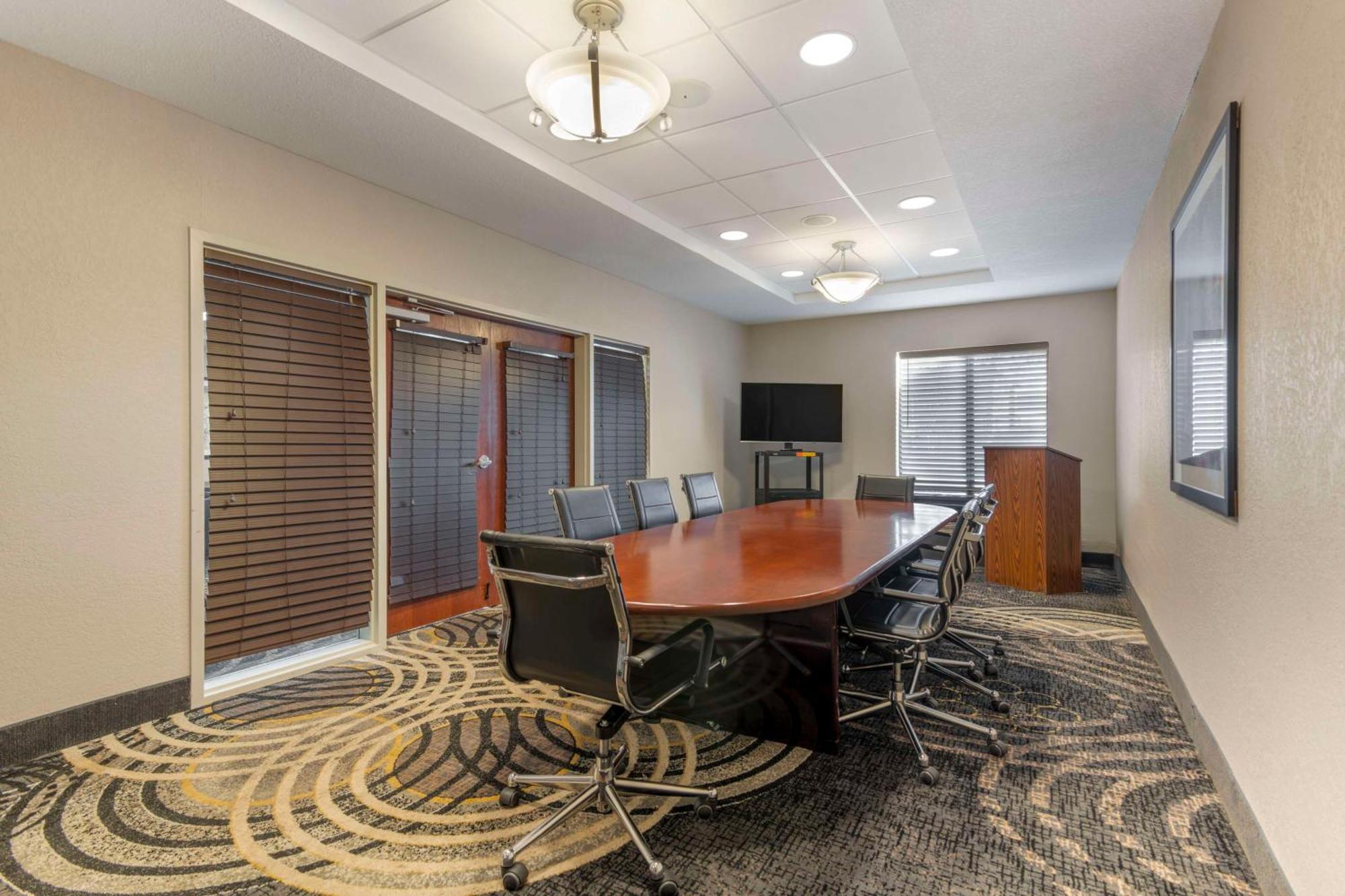 Best Western Plus Fairburn Atlanta Southwest Extérieur photo