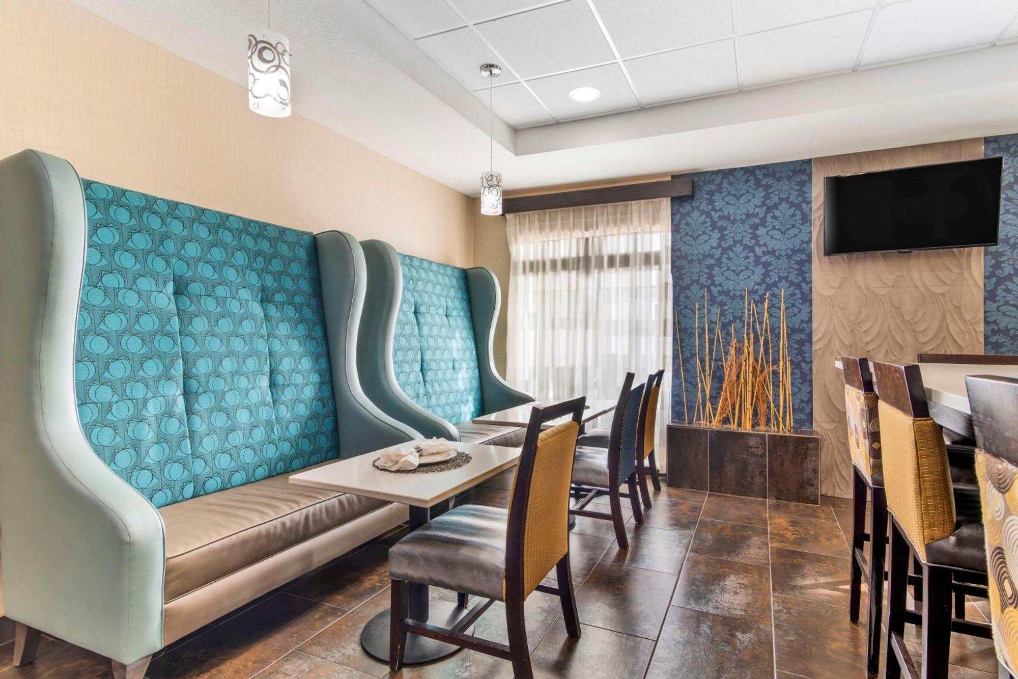 Best Western Plus Fairburn Atlanta Southwest Extérieur photo