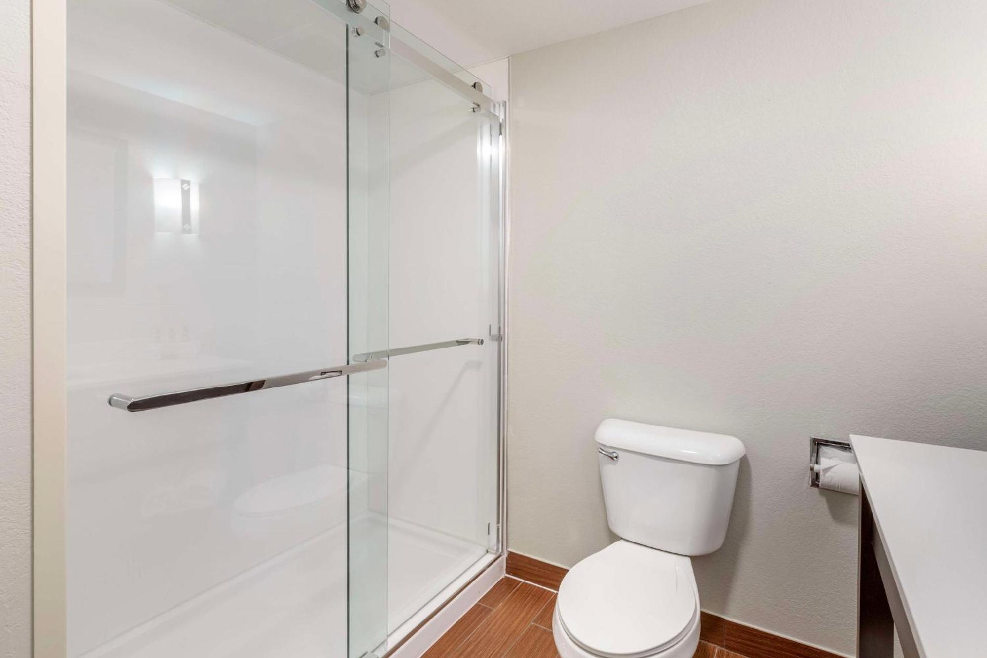Best Western Plus Fairburn Atlanta Southwest Extérieur photo