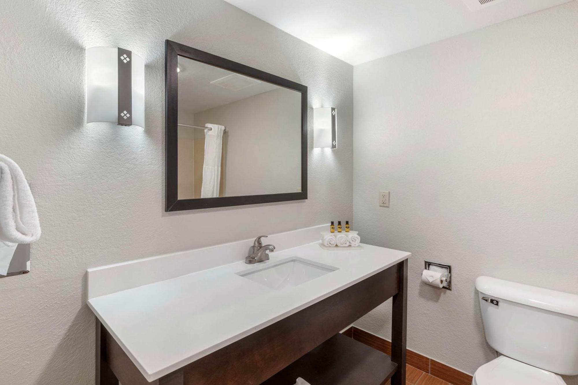 Best Western Plus Fairburn Atlanta Southwest Extérieur photo