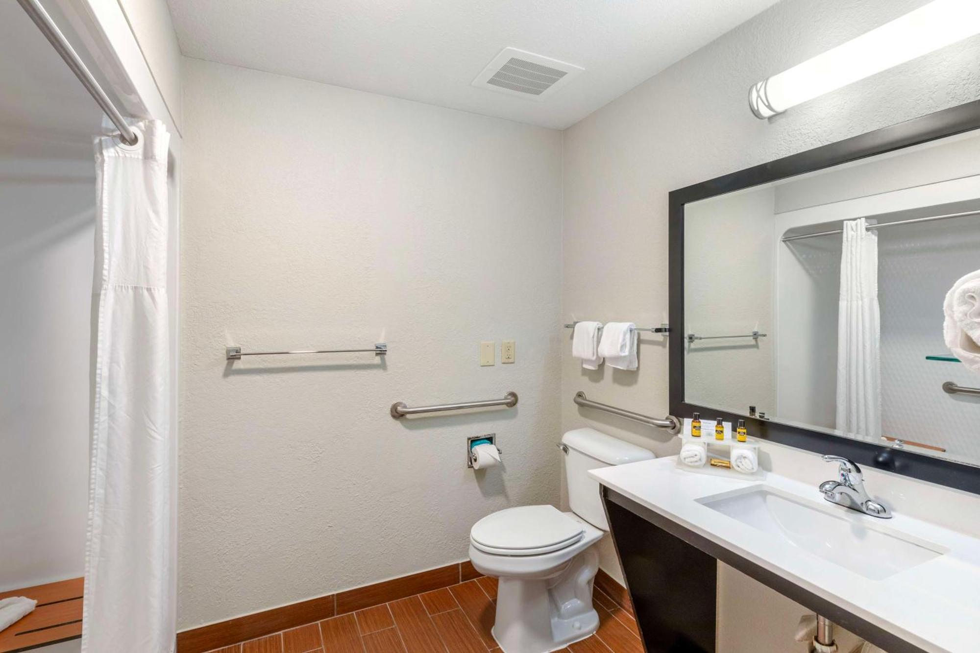 Best Western Plus Fairburn Atlanta Southwest Extérieur photo