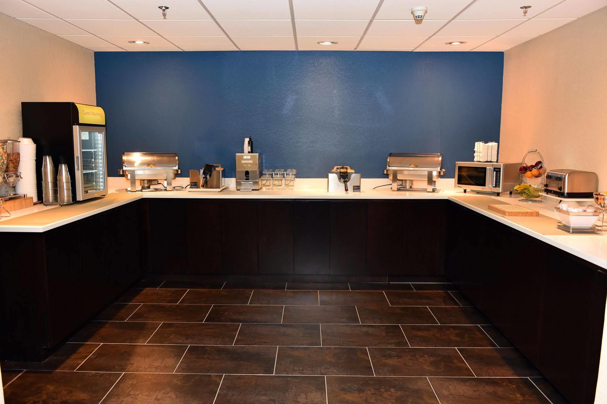 Best Western Plus Fairburn Atlanta Southwest Extérieur photo