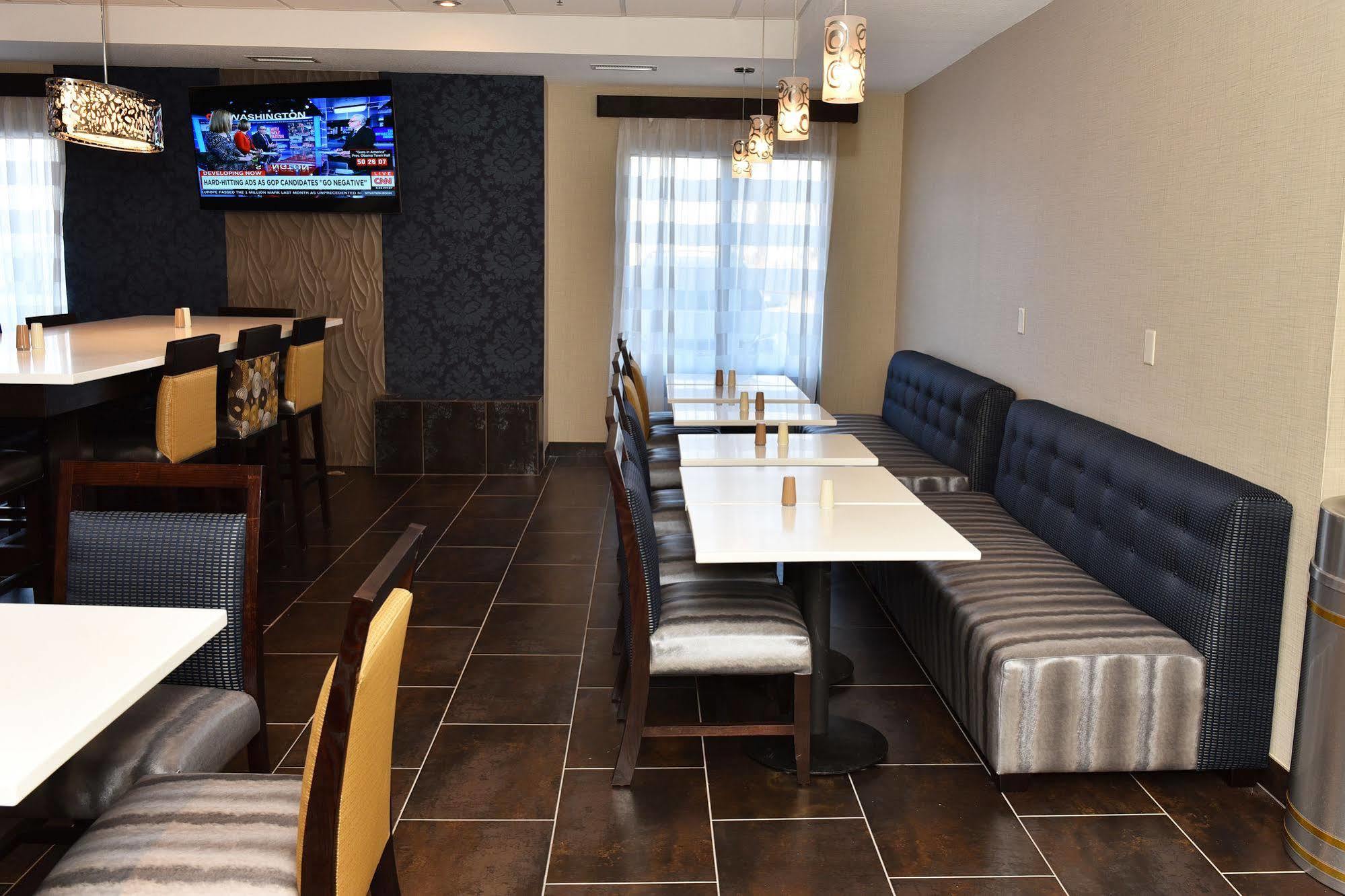Best Western Plus Fairburn Atlanta Southwest Extérieur photo